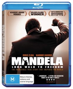 Mandela: Long Walk to Freedom (2013) BluRay 1080p HD VIP