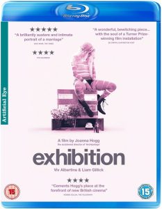 Exhibition (2013) BluRay 1080p HD VIP