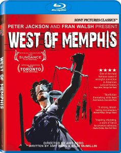 West of Memphis (2012) BluRay 1080p HD VIP
