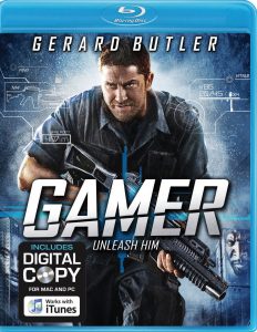 Gamer (2009) BluRay 1080p HD