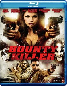 Bounty Killer (2013) BluRay 1080p HD VIP