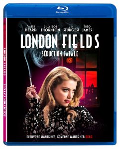 London Fields (2018) BluRay 1080p HD Dual Latino / Inglés