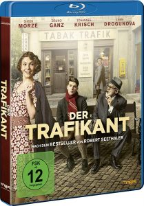 Der Trafikant (2018) BluRay 1080p HD