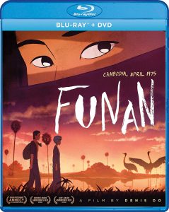 Funan (2018) BluRay 1080p HD