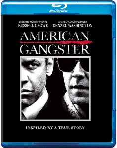American Gangster (2007) UNRATED BluRay 1080p HD Dual Latino / Inglés