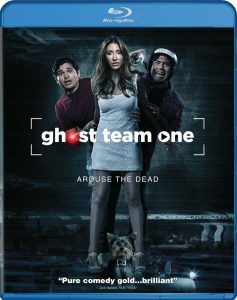 Ghost Team One (2013) BluRay 1080p HD Dual Latino / Inglés