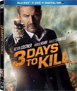 3 Days to Kill (2014) EXTENDED BluRay 1080p HD