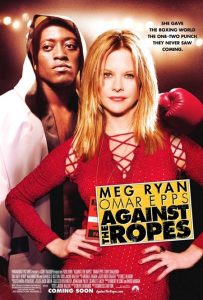 Against the Ropes (2004) WEBRip