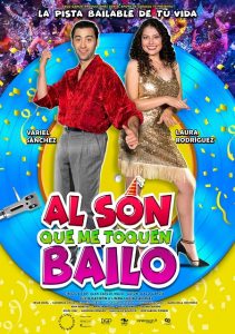 Al son que me toquen bailo (2019) WEBRip 720p HD
