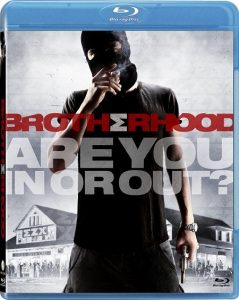 Brotherhood (2010) BluRay 720p HD