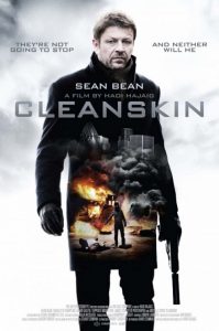 Cleanskin (2012) DVDRip Audio Latino
