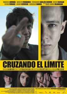 Cruzando el límite (2010) DVDRip