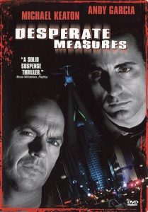 Desperate Measures (1998) WEBRip 1080p HD