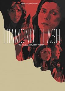 Diamond Flash (2011) DVDRip