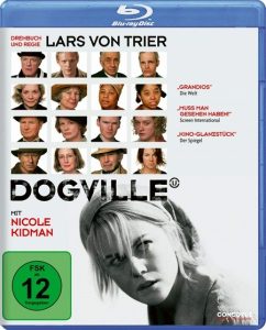 Dogville (2003) BluRay 1080p HD