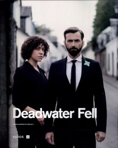 Deadwater Fell (2020) Miniserie de TV Primera Temporada 720p HD
