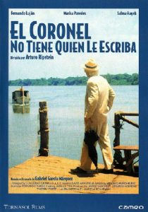 El coronel no tiene quien le escriba (1999) DVDRip