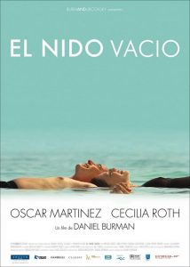 El nido vacío (2008) DVDRip VIP