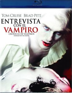 Interview with the Vampire (1994) BluRay 1080p HD Audio Latino
