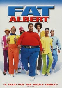 Fat Albert (2004) WEBRip 1080p HD