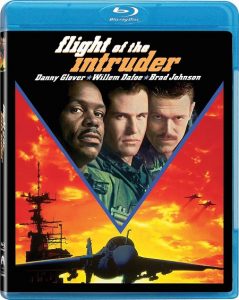 Flight of the Intruder (1991) BluRay 1080p HD