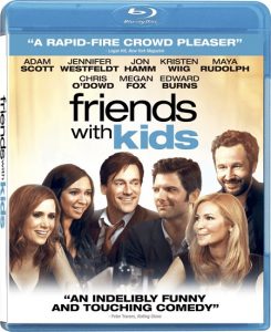 Friends with Kids (2011) BluRay 1080p HD
