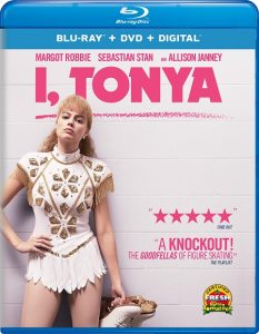 I, Tonya (2017) BluRay 1080p HD Audio Dual Latino / Inglés