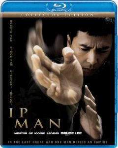 Ip Man (2008) BluRay 720p HD