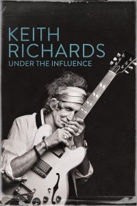 Keith Richards: Under the Influence (2015) WEBRip 1080p HD