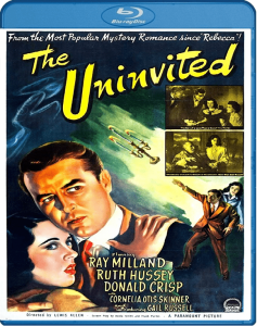 The Uninvited (1944) BluRay 1080p HD VIP