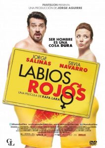 Labios rojos (2011) DVDRip