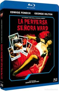 Lo strano vizio della signora Wardh (1971) BluRay 1080p HD