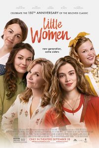 Little Women (2018) WEBRip 1080p HD