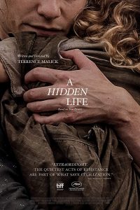 A Hidden Life (2019) WEBRip 1080p HD Dual Latino / Inglés