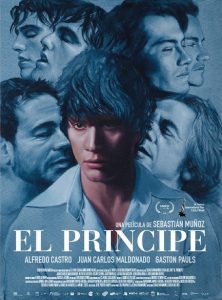 El príncipe (2019) BluRay 1080p HD