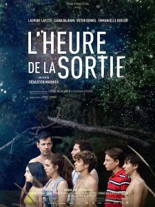 L’heure de la sortie (2018) WEB-DL 1080p HD