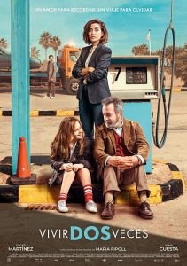 Vivir dos veces (2019) WEBRip 1080p HD