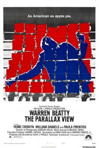 The Parallax View (1974) WEB-DL 1080p HD VIP
