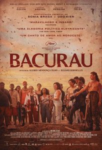 Bacurau (2019) WEBRip 1080p HD