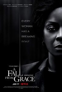 A Fall from Grace (2020) WEB-DL 1080p HD