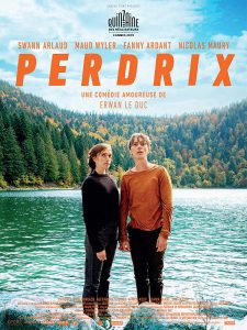 Perdrix (2019) WEBRip 1080p HD
