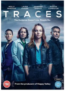 Traces (2019) Serie de TV Primera Temporada 720p HD