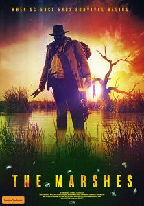The Marshes (2018) WEBRip 1080p HD
