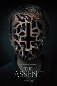 The Assent (2019) WEBRip 1080p HD