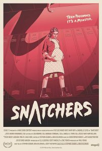 Snatchers (2019) WEB-DL 1080p HD Dual Latino / Inglés