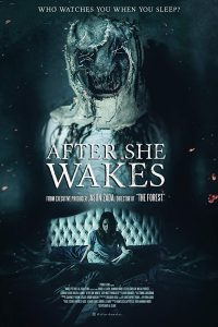 After She Wakes (2019) WEBRip 1080p HD