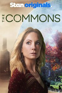 The Commons (2019) Serie de TV Primera Temporada 720p HD