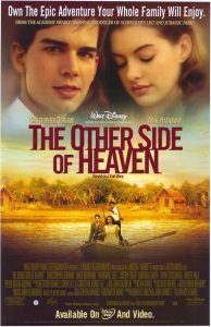 The Other Side of Heaven (2001) WEBRip 1080p HD