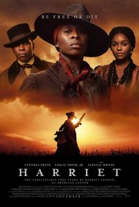 Harriet (2019) WEB-DL 1080p HD Dual Latino / Inglés