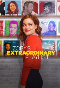 Zoey’s Extraordinary Playlist (2020) Serie de TV Primera Temporada 720p HD
